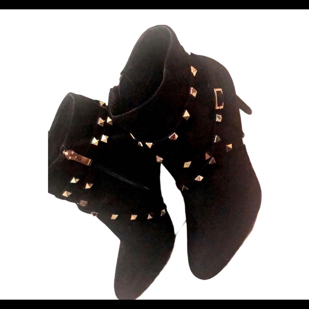 Bamboo women’s shoes NWT